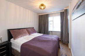 Lundur Apartments - Down Town